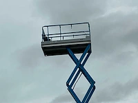 2008 jlg 3246es hoogwerker - afbeelding 8 van  14