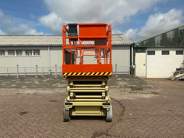 2008 jlg 3246es hoogwerker - afbeelding 6 van  15