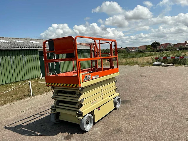 2008 jlg 3246es hoogwerker - afbeelding 8 van  15
