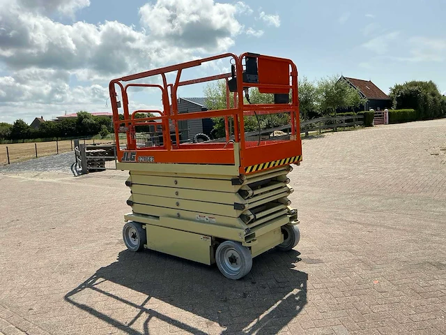 2008 jlg 3246es hoogwerker - afbeelding 10 van  15