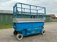 2008 jlg 3246es hoogwerker - afbeelding 1 van  14