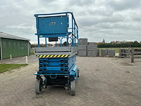 2008 jlg 3246es hoogwerker - afbeelding 7 van  14