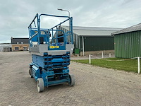 2008 jlg 3246es hoogwerker - afbeelding 9 van  14