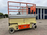 2008 jlg 3246es hoogwerker - afbeelding 4 van  9