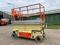 2008 jlg 3246es hoogwerker - afbeelding 6 van  9
