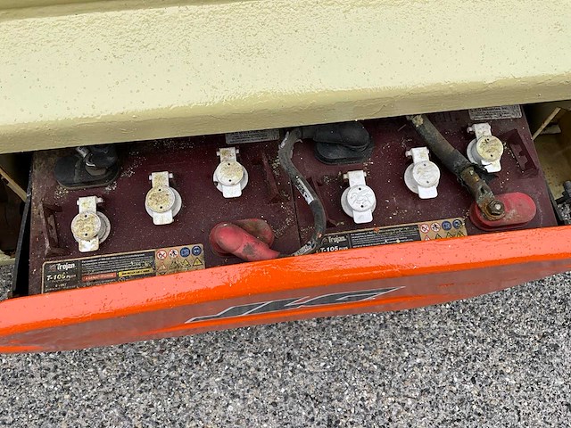 2008 jlg 3246es hoogwerker - afbeelding 2 van  9