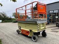 2008 jlg 3246es hoogwerker - afbeelding 5 van  9