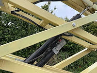 2008 jlg 3246es hoogwerker - afbeelding 6 van  9