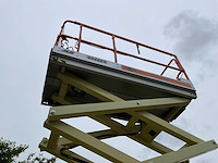 2008 jlg 3246es hoogwerker - afbeelding 7 van  9
