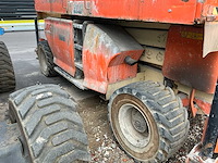 2008 jlg 3349rt schaarhoogwerker - afbeelding 3 van  18