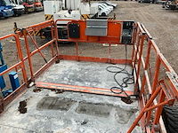 2008 jlg 3349rt schaarhoogwerker - afbeelding 4 van  18