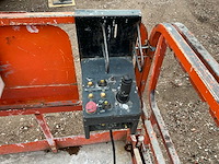 2008 jlg 3349rt schaarhoogwerker - afbeelding 5 van  18