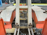 2008 jlg 3349rt schaarhoogwerker - afbeelding 7 van  18