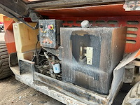2008 jlg 3349rt schaarhoogwerker - afbeelding 8 van  18