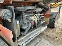 2008 jlg 3349rt schaarhoogwerker - afbeelding 9 van  18