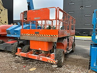 2008 jlg 3349rt schaarhoogwerker - afbeelding 1 van  18
