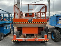 2008 jlg 3349rt schaarhoogwerker - afbeelding 16 van  18