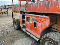 2008 jlg 3349rt schaarhoogwerker - afbeelding 17 van  18