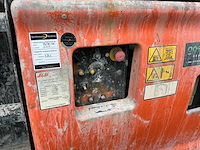 2008 jlg 3349rt schaarhoogwerker - afbeelding 18 van  18