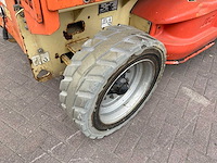 2008 jlg 3369e hoogwerker - afbeelding 4 van  16
