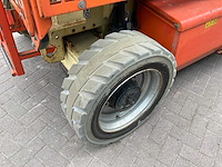 2008 jlg 3369e hoogwerker - afbeelding 6 van  16