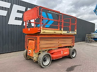2008 jlg 3369e hoogwerker - afbeelding 1 van  16