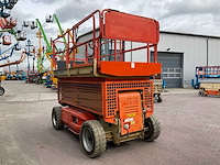 2008 jlg 3369e hoogwerker - afbeelding 11 van  16