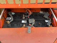 2008 jlg 3369e hoogwerker - afbeelding 2 van  14