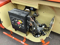 2008 jlg 3369e hoogwerker - afbeelding 3 van  14