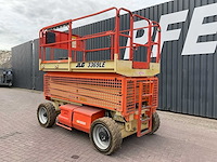 2008 jlg 3369e hoogwerker - afbeelding 7 van  14