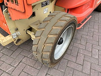 2008 jlg 3369e hoogwerker - afbeelding 11 van  14