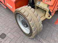 2008 jlg 3369e hoogwerker - afbeelding 12 van  14