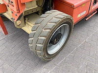 2008 jlg 3369e hoogwerker - afbeelding 13 van  14