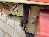 2008 jlg 3369e hoogwerker - afbeelding 14 van  14