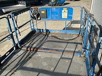 2008 jlg 3394rt 4wd diesel schaarhoogwerker - afbeelding 22 van  37