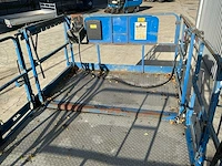 2008 jlg 3394rt 4wd diesel schaarhoogwerker - afbeelding 26 van  37
