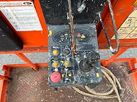 2008 jlg 4069le elektrische schaarhoogwerker 14,2m - afbeelding 4 van  8