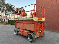 2008 jlg 4069le elektrische schaarhoogwerker 14,2m - afbeelding 14 van  17