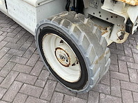 2008 jlg 4069le hoogwerker - afbeelding 3 van  15