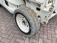 2008 jlg 4069le hoogwerker - afbeelding 5 van  15