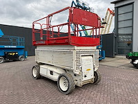 2008 jlg 4069le hoogwerker - afbeelding 8 van  15