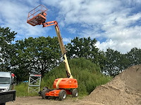 2008 jlg 460sj hoogwerker - afbeelding 1 van  8