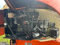 2008 jlg 460sj hoogwerker - afbeelding 4 van  8