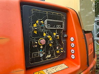 2008 jlg 460sj hoogwerker - afbeelding 7 van  8