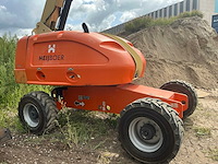 2008 jlg 460sj hoogwerker - afbeelding 3 van  8