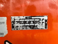 2008 jlg 460sj hoogwerker - afbeelding 8 van  8