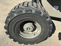 2008 jlg 510aj hoogwerker - afbeelding 2 van  23