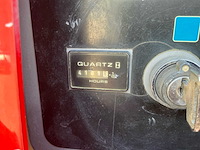 2008 jlg 510aj hoogwerker - afbeelding 7 van  23