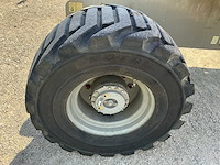 2008 jlg 510aj hoogwerker - afbeelding 8 van  23