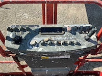 2008 jlg 510aj hoogwerker - afbeelding 13 van  23